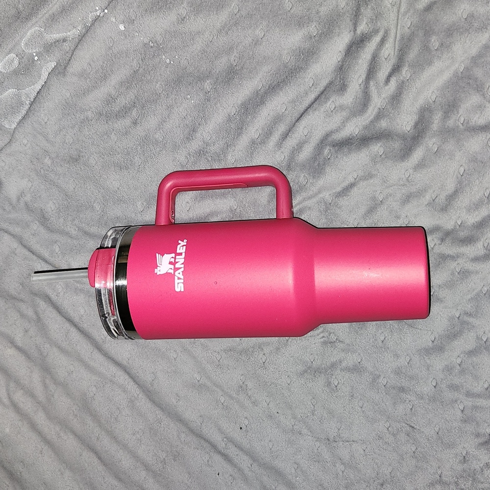 COPY - Pink cup